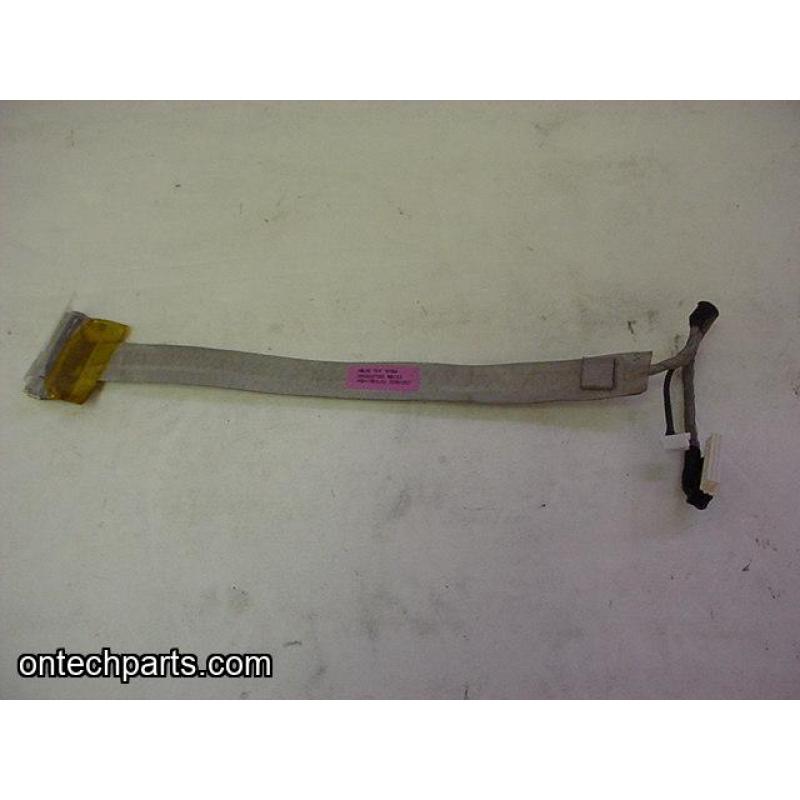 Wire Harness Video Screen Cable PN: DC020007000 Rev 2