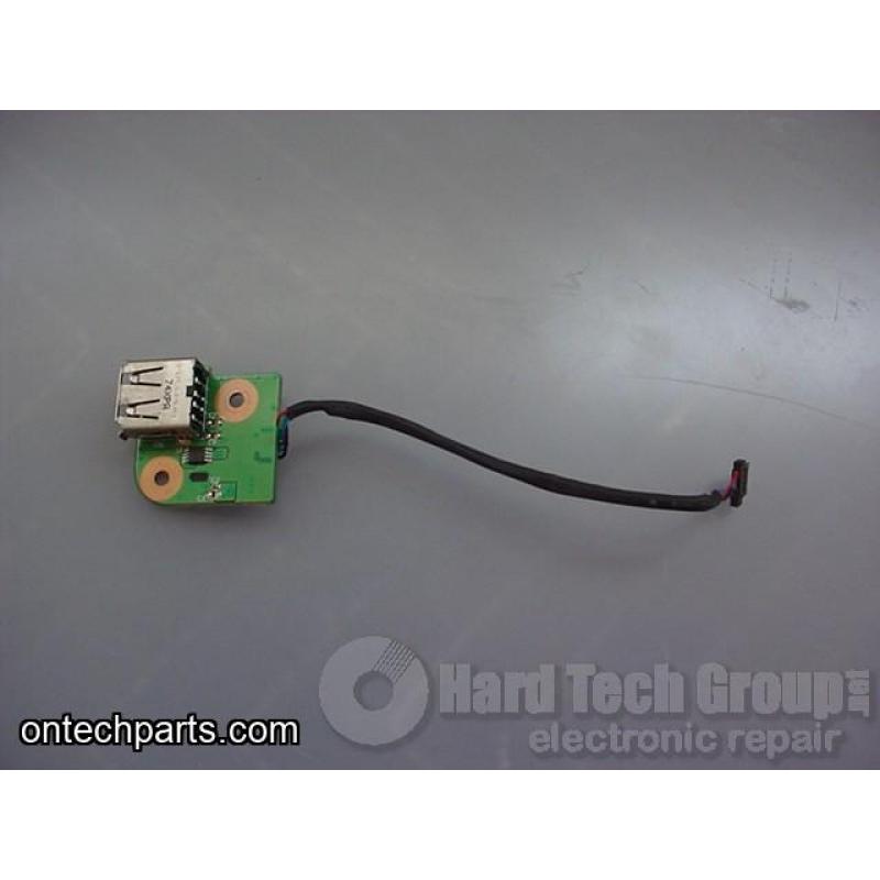 USB Port Board PN: DD0AT9THC00