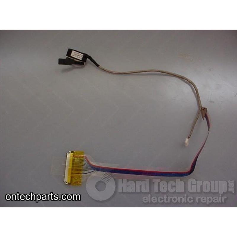 LCD Video Cable PN: DD0MAILC205 Rev 3B