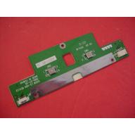 Dell Inspiron 5000 Touchpad Interface Board