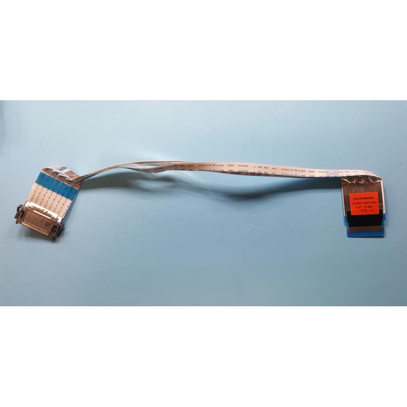 LG EAD63990501 LVDS Cable
