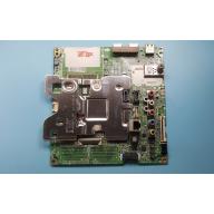 LG EBT65353002 Main Board
