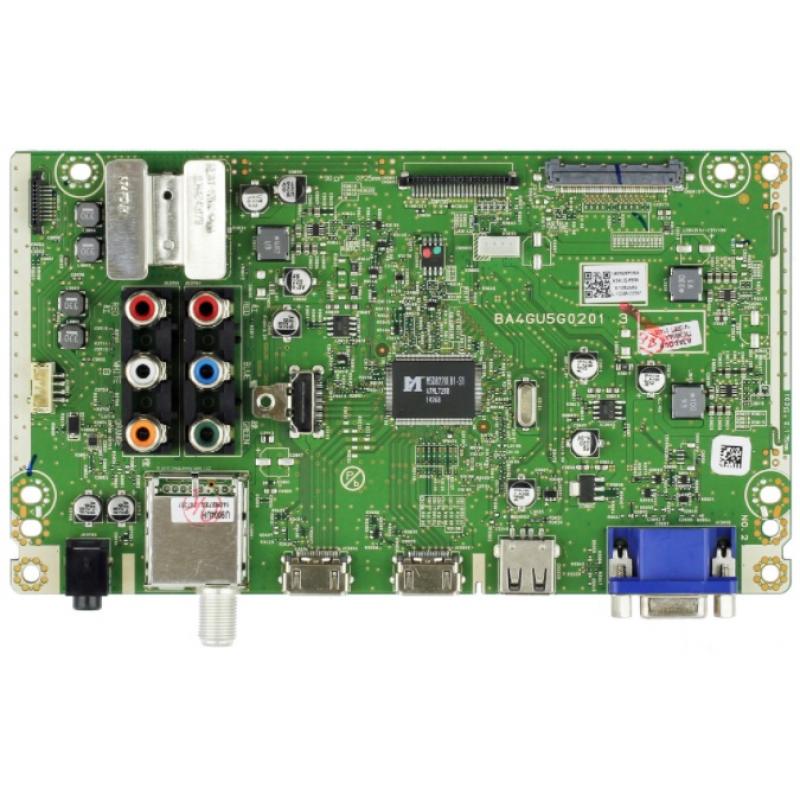 Samsung A3AUNMMA-001 Main Board LF501EM5F / LF501EM4A (DS1 / DS5 Serial)