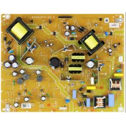 Samsung A3AUNMPW-001 Power Supply Board LF501EM5F