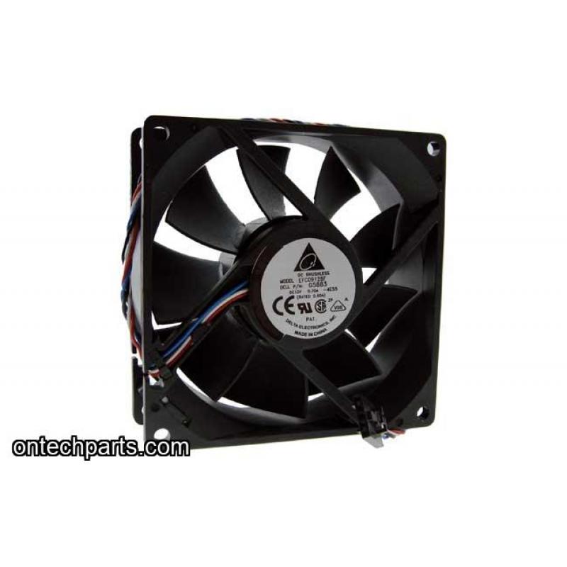 FAN EFC0912BF / Dell Parth  G5883