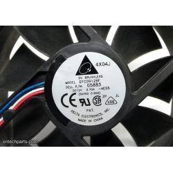 FAN EFC0912BF / Dell Parth  G5883