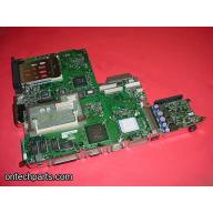 Toshiba Satellite P5267U Main Board PN: FGBSY3