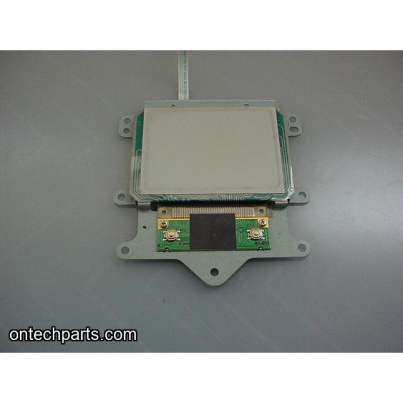 Toshiba Satellite A55-s1064 Mouse Pad Assembly PN: G83C0003V410