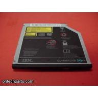 Ibm 2374 CD-RW/DVD Drive PN: GCC-4242N-R4
