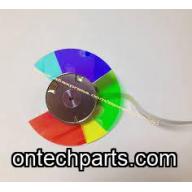 Optoma 17S559A020 Color Wheel