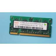 DELL MEMORY HYMP564S64CP6-Y5 AB-C FOR LATITUDE PP21L