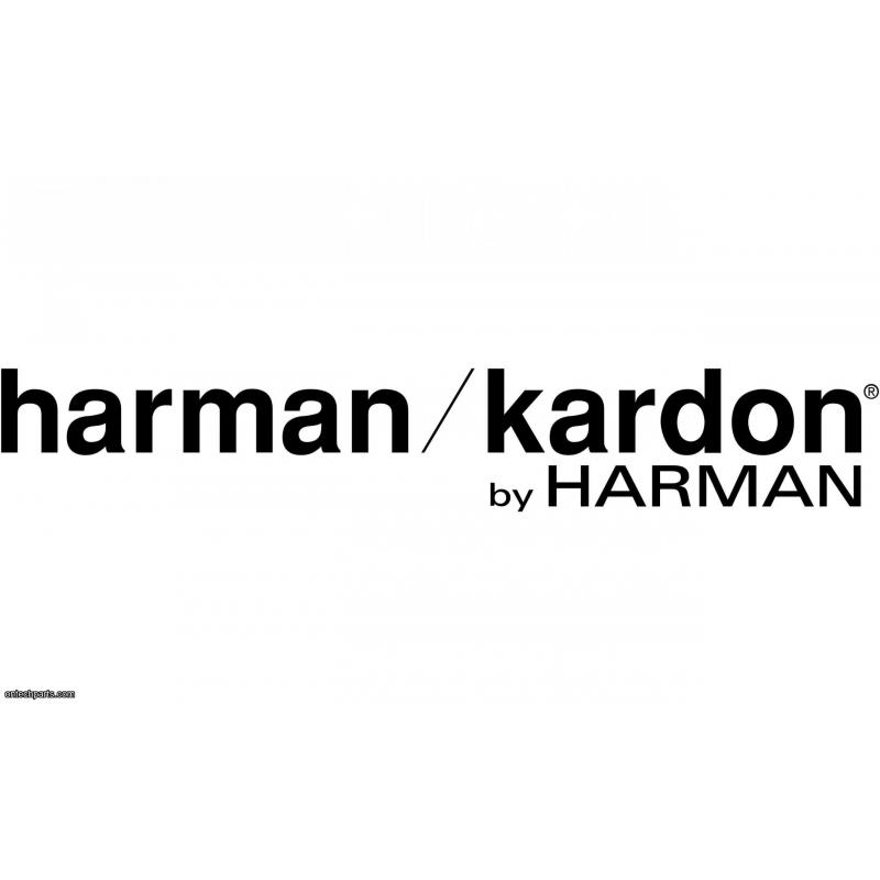 Harman Kardon AVR-100 1-DS