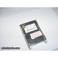 Toshiba 213MB 4200RPM ATA/IDE 128KB Cache 2.5-inch HDD HDD2338