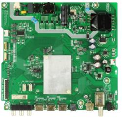 Hisense 252803 Main Board/Power Supply for 32H4030F1