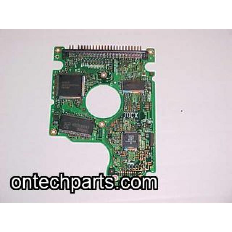 Hitachi 14R9060 J41063D Hard Drive Circuit Board