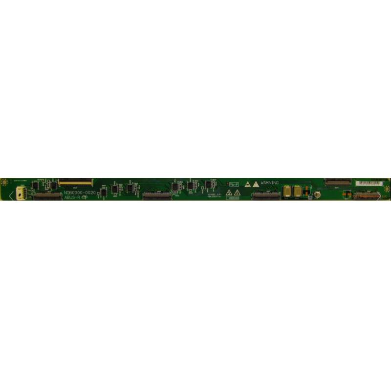 Hitachi FPF28R-ABR0020 ABUS-R Board