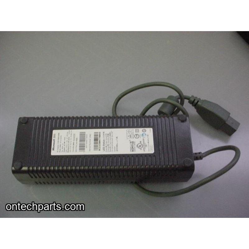 AC Adapter PN: HP-A1502R2