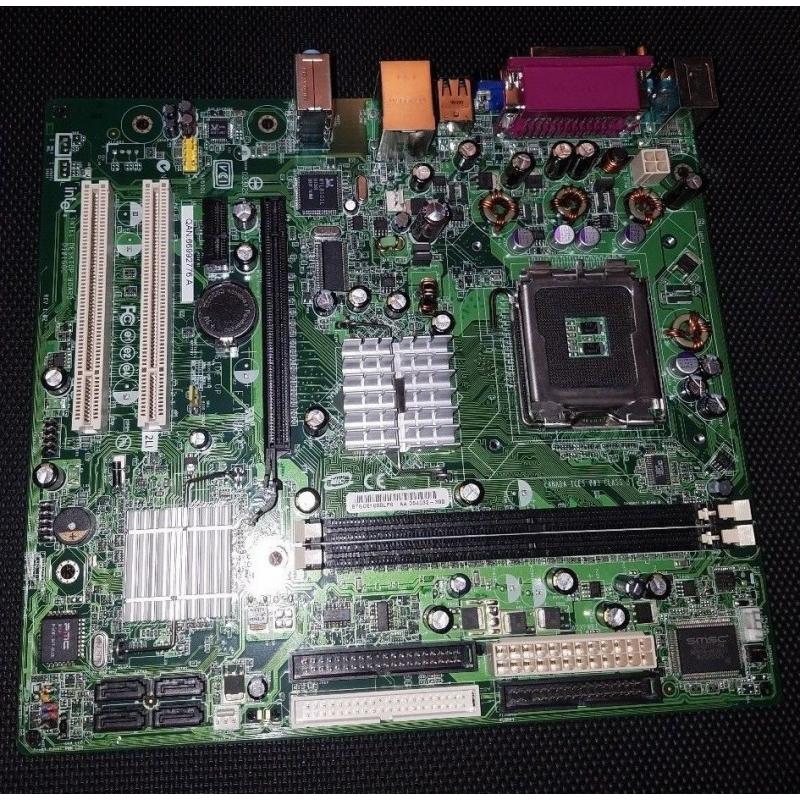 Dell ICES-003 MotherBoard