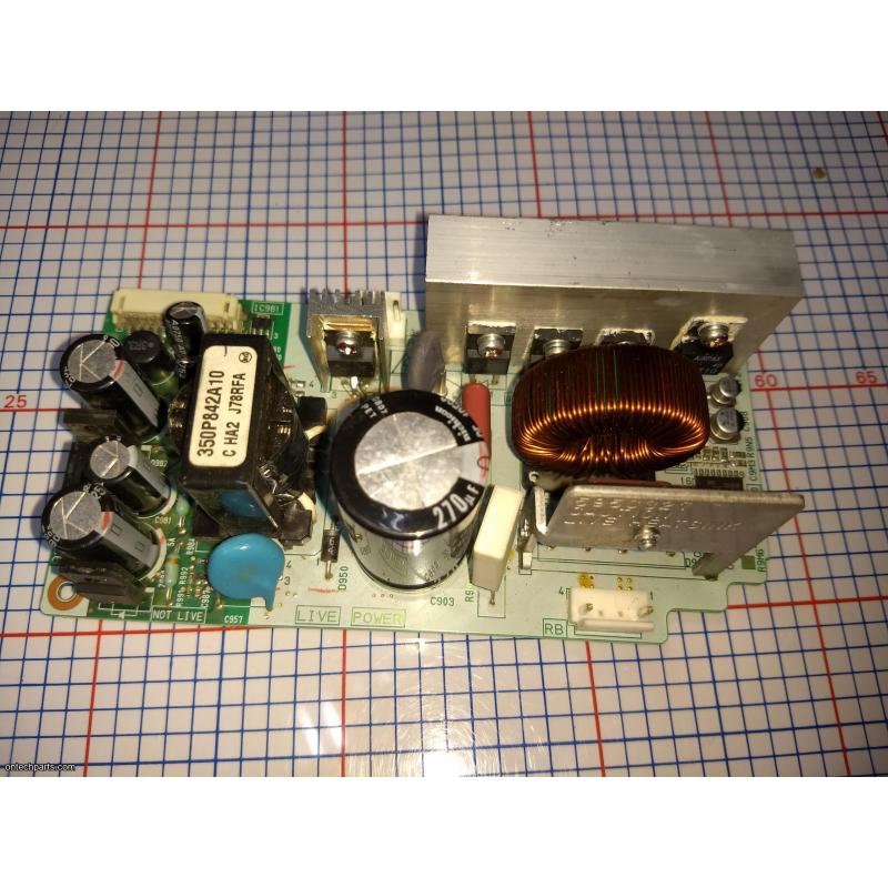 935B3090 02 Power Supply PCB