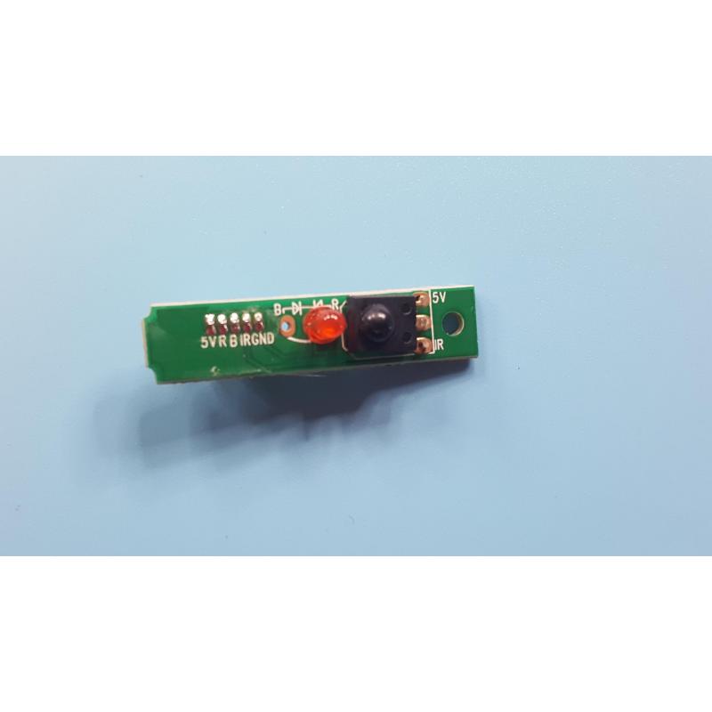 RCA IR Remote Sensor Board  for LED50B45RQ