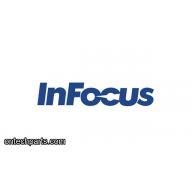 InFocus ScreenPlay 5700 Projector Lamp Switch Term Fuse