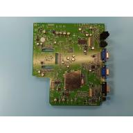 HITACHI MAIN PCB JA08783-A FOR CP-X300