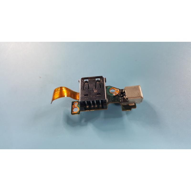 SONY USB JACK PCB FOR PCG-4J1L