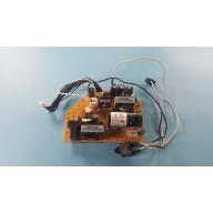 EPSON POWER SUPPLY K-F01-584-A11-R FOR D6155W