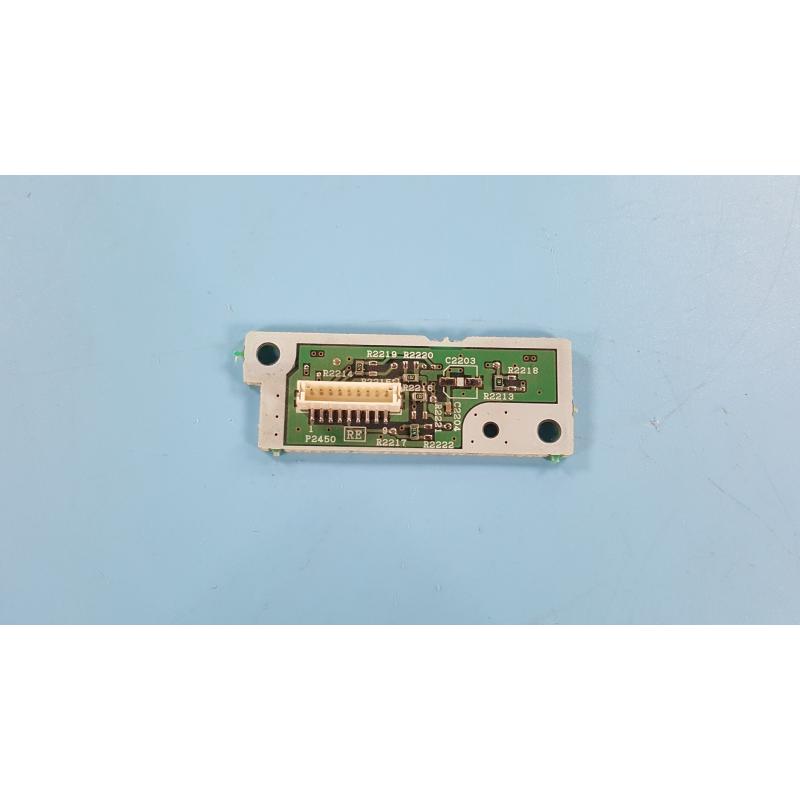 RUNCO CONNECTOR PCB KA475DE FOR VX-1000CI