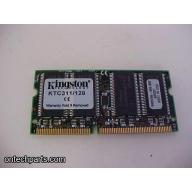 Compaq Series PP2040 Memory Card PN: KTC311/128