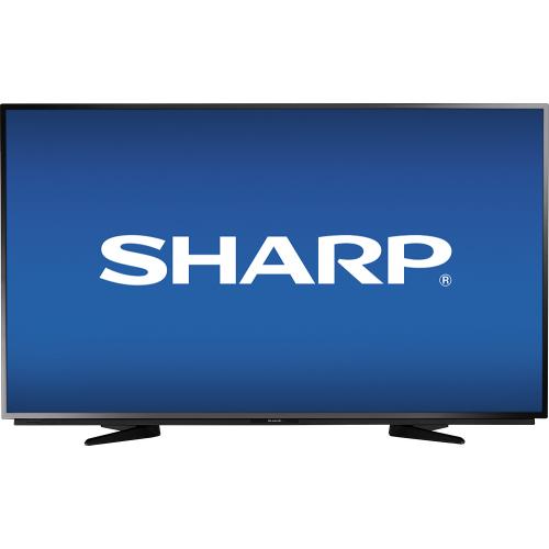 Sharp LC-50LB370U 50 1080p LED LCD HDTV