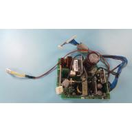 HITACHI POWER SUPPLY LC507-4001BC FOR CP-X605