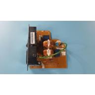 HITACHI AC POWER PCB LC507-4002BC FOR CP-X605