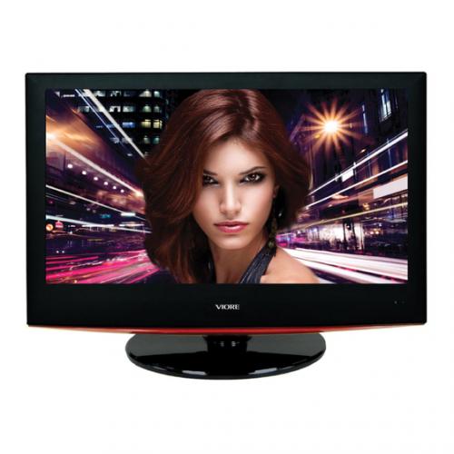 Viore 32 inch LED32VF60 1080p LCD Television with LED Backlight
