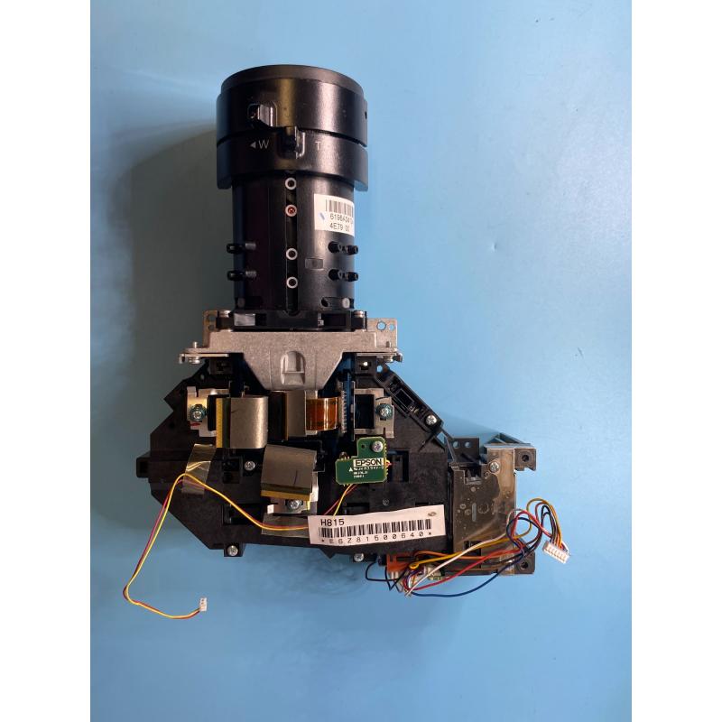 EPSON LENS LIGHT FOCUS ASSY FOR H815A