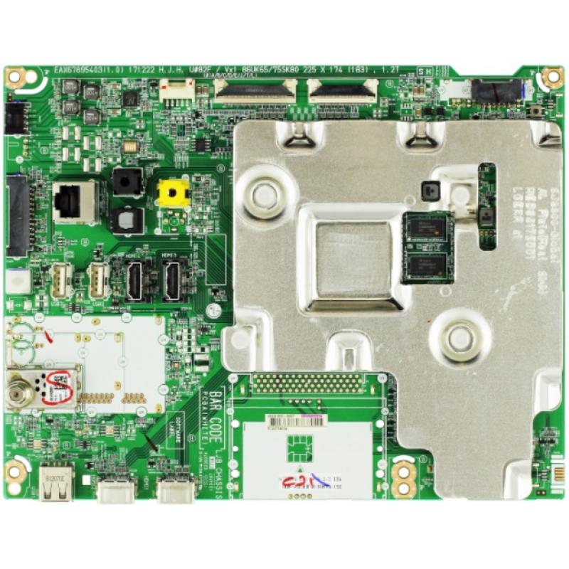 LG EBT65200614 Main Board