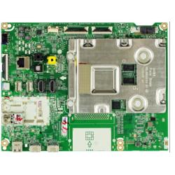 LG EBT66161101 Main Board for 75UM8070PUA.BUSYLOR