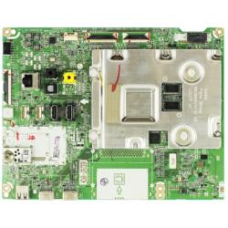 LG EBT66218001 Main Board for 75UM8070PUA.AUSYLOR
