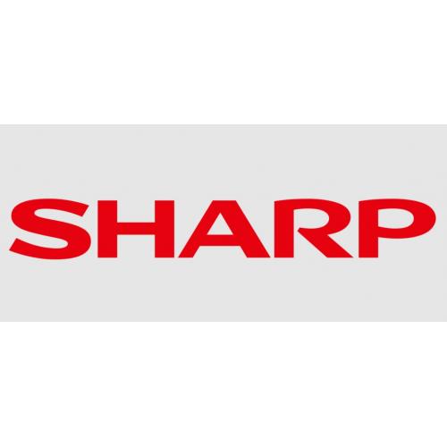 Sharp DUNTKE207FM01S (KE207, FM01S, XE207WJ) Main Board