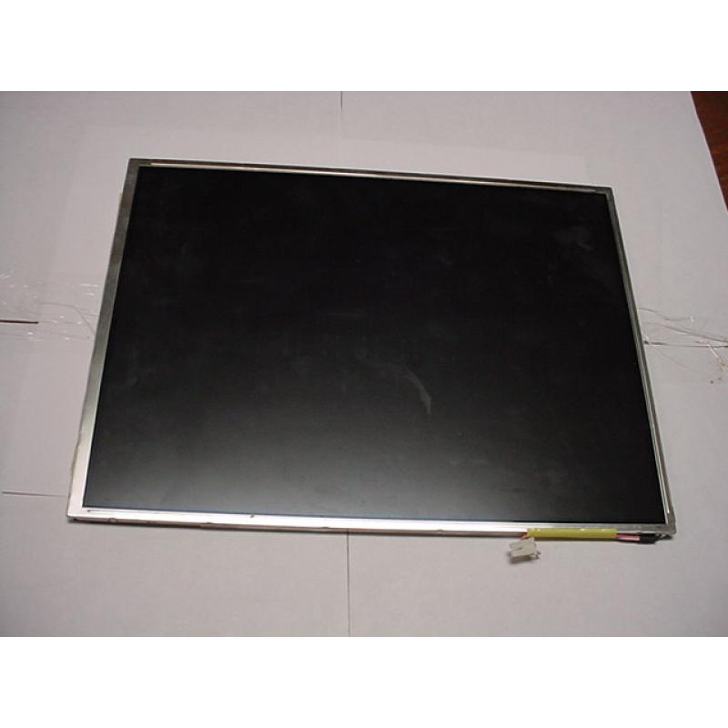 Dell PP01S L400 LCD LP121X1 PN: DP/N097EKJ1C/D