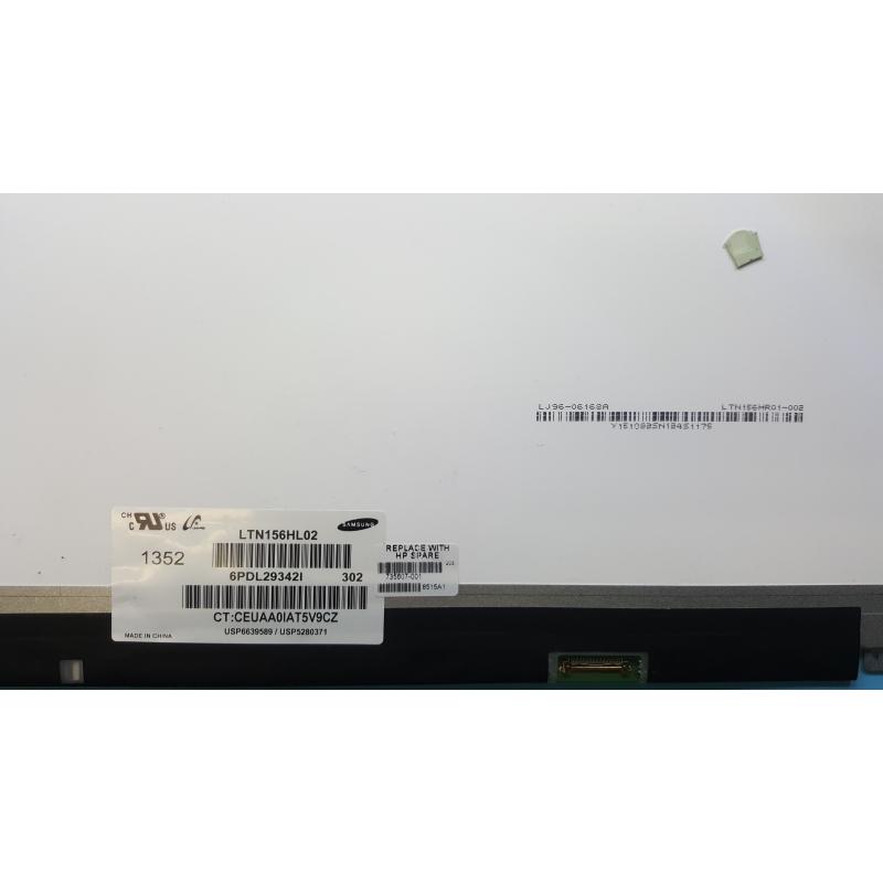 HP LCD LTN156HL02 FOR ZBOOK 15
