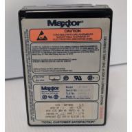 Maxtor 340mb Internal 3.5" SCSI Hard Drive LXT340SY