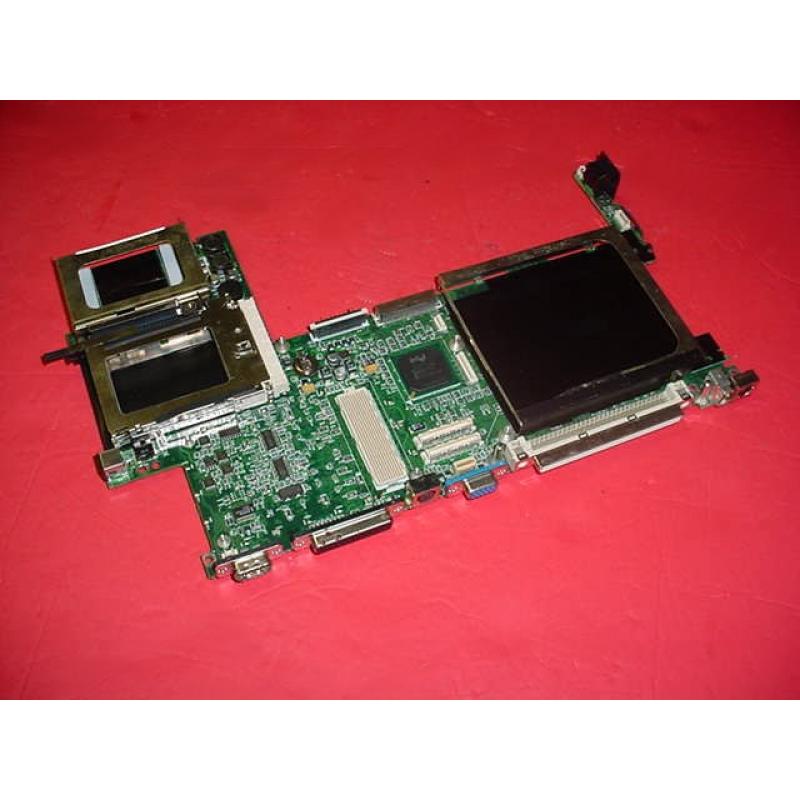 Dell Inspiron 5000E Laptop Motherboard CN-0969PG 969PG LA-482