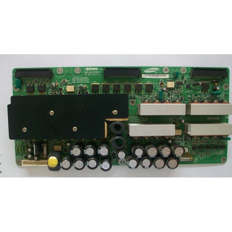Philips 996500017720 (LJ92-00998A) X-Main Board