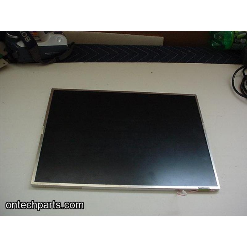 Laptop Compaq Presario 2100 LCD Screen PN: LP150X2 (A2)