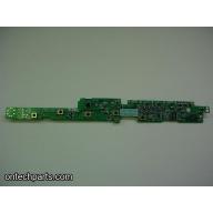 Switch PCB PN: N32N LS-736 Rev 1.0