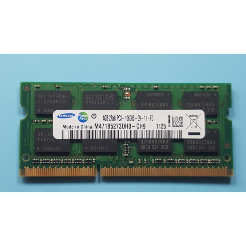 DELL MEMORY M471B5273DH0-CH9 FOR INSPIRON N7110