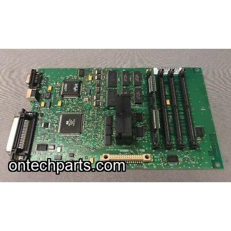 HP Laserjet 5N Formatter Board RH6-3451 C3919-60001