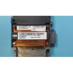DELL FAN ASSY MD538 34.4D945.001 FOR LATITUDE PP21L