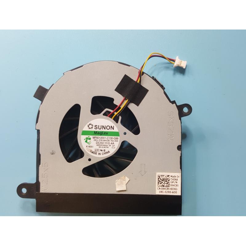 DELL FAN MF60120V1-C130-G99 FOR INSPIRON N7110